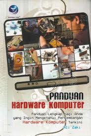 panduan-hardware-komputer